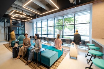 prince smart inn naha