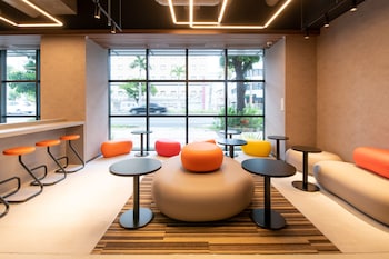 prince smart inn naha