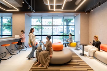 prince smart inn naha