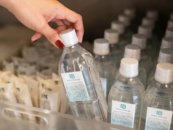 prince smart inn naha