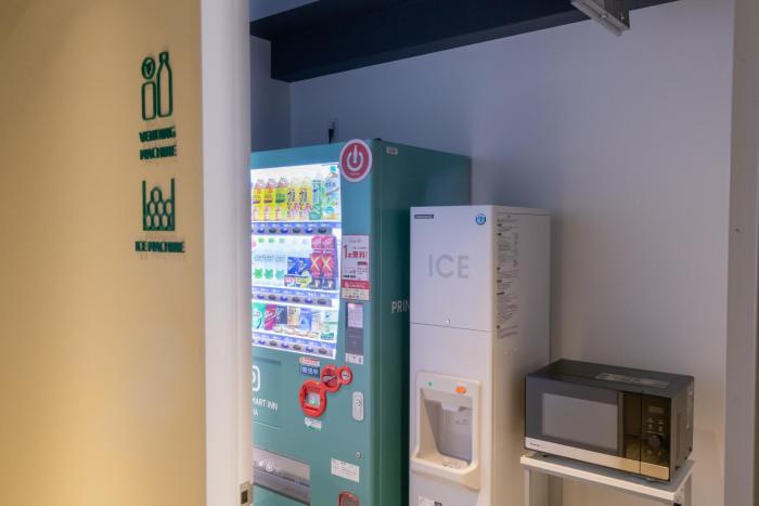 prince smart inn naha