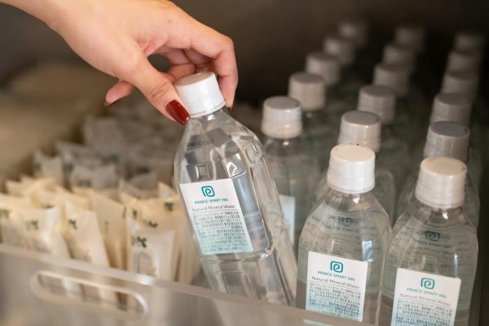 prince smart inn naha