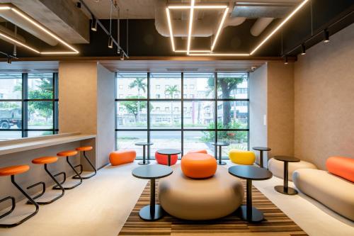 prince smart inn naha