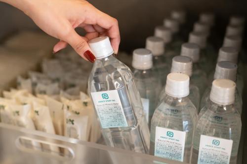 prince smart inn naha