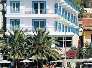 Dolfin Hotel,Kalamata>>Iria,3 star