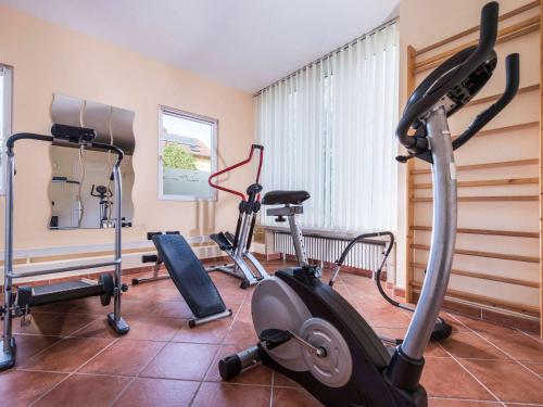ibis styles offenburg city
