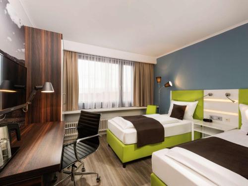ibis styles offenburg city