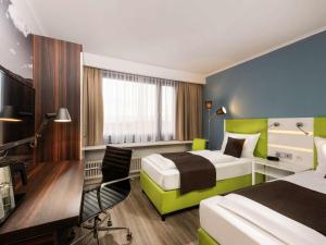 ibis styles offenburg city