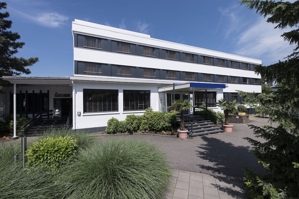 ibis styles offenburg city