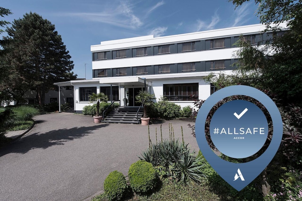 ibis styles offenburg city