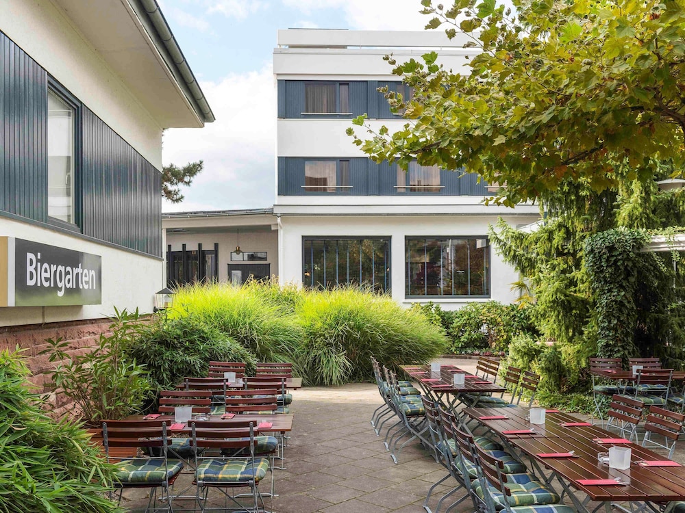ibis styles offenburg city