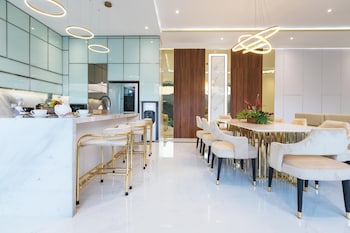 villa louis legian by nagisa bali