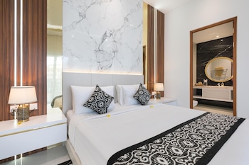 villa louis legian by nagisa bali