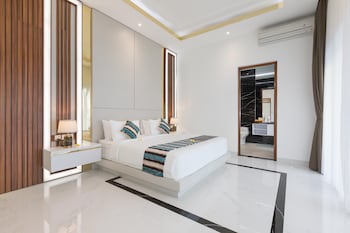 villa louis legian by nagisa bali