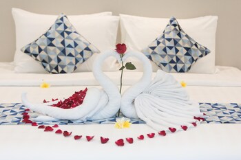 villa louis legian by nagisa bali