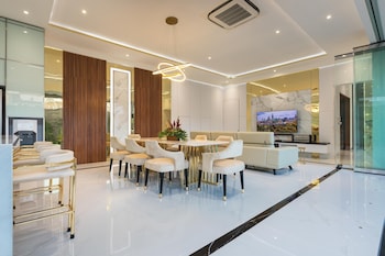 villa louis legian by nagisa bali