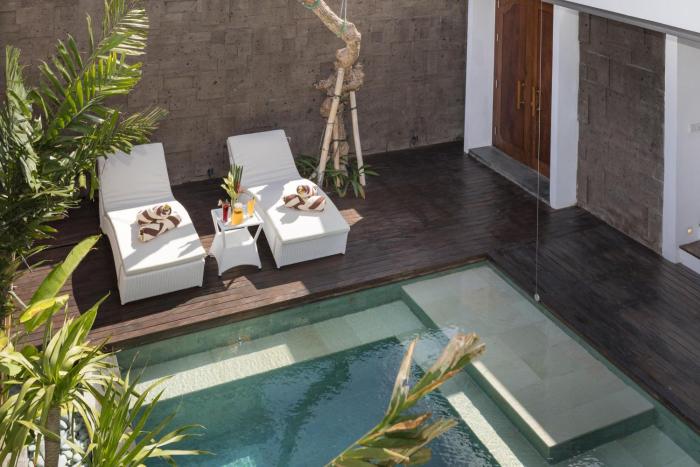 villa louis legian by nagisa bali