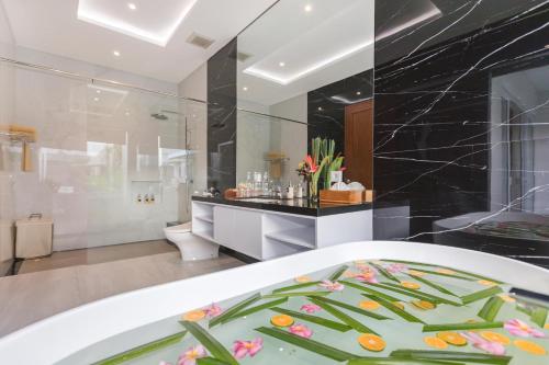 villa louis legian by nagisa bali