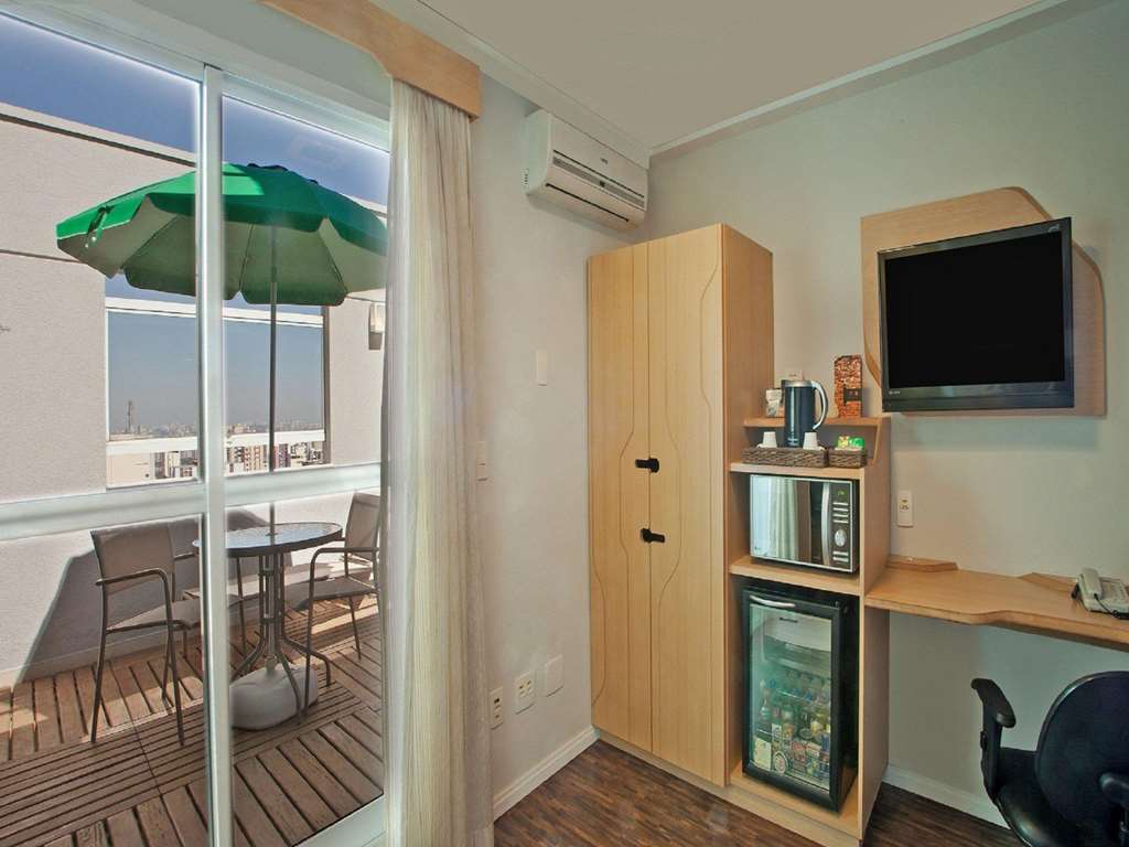 transamerica executive nova paulista