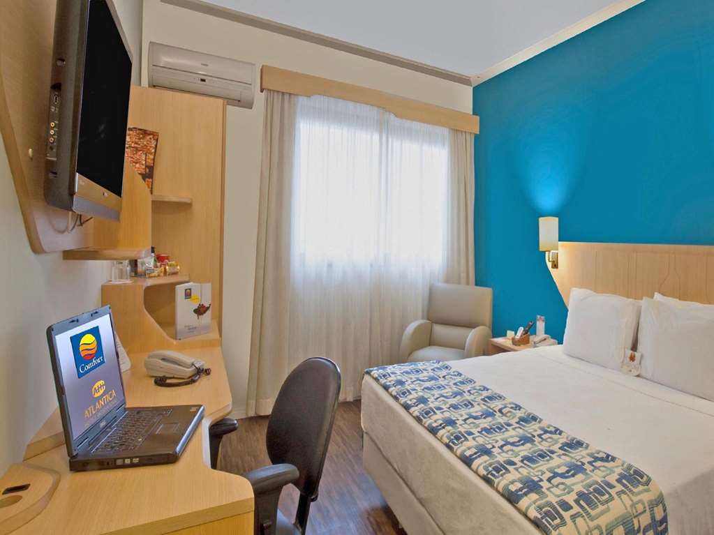 transamerica executive nova paulista