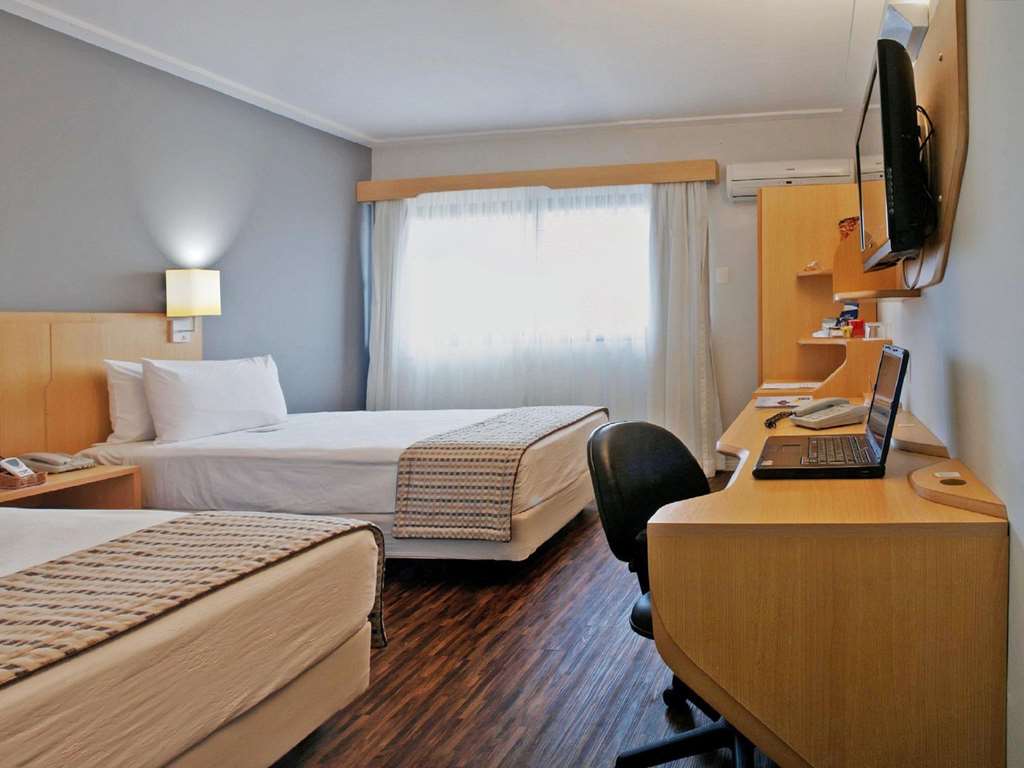 transamerica executive nova paulista