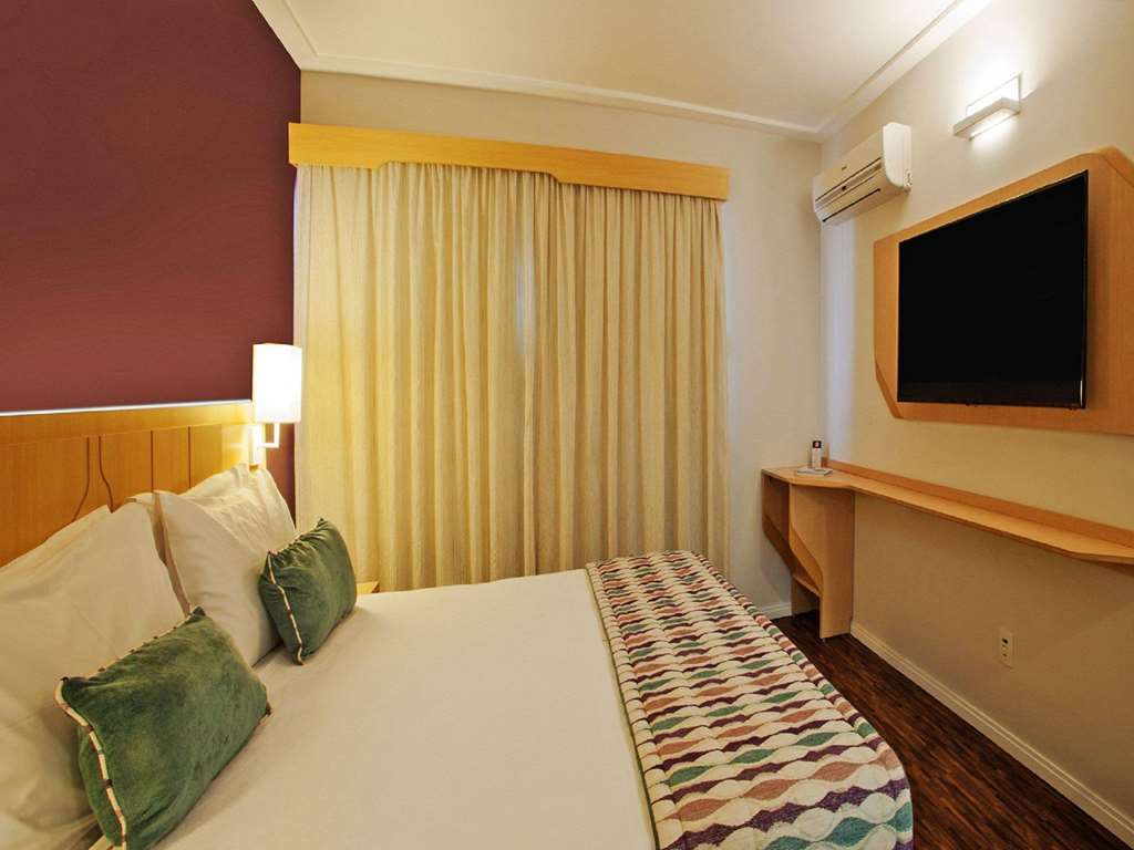 transamerica executive nova paulista