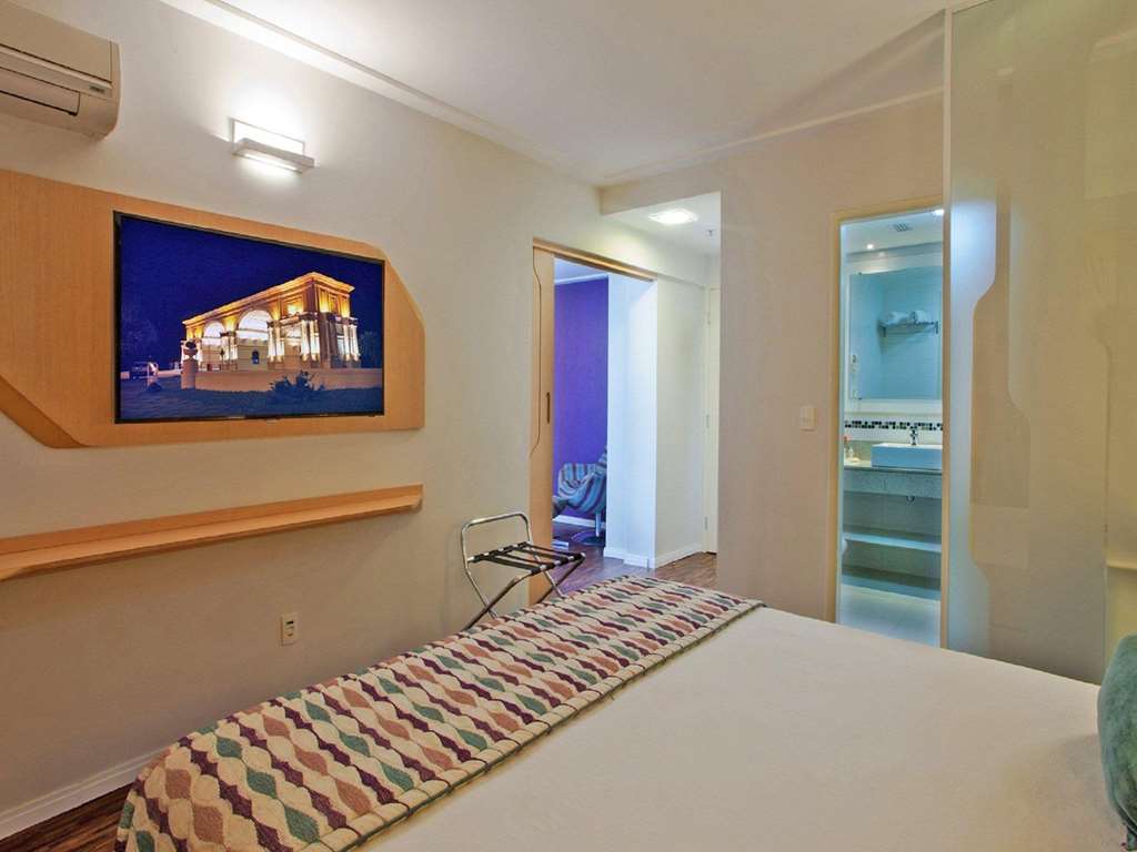 transamerica executive nova paulista