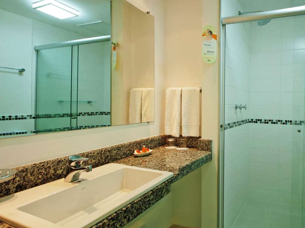 transamerica executive nova paulista