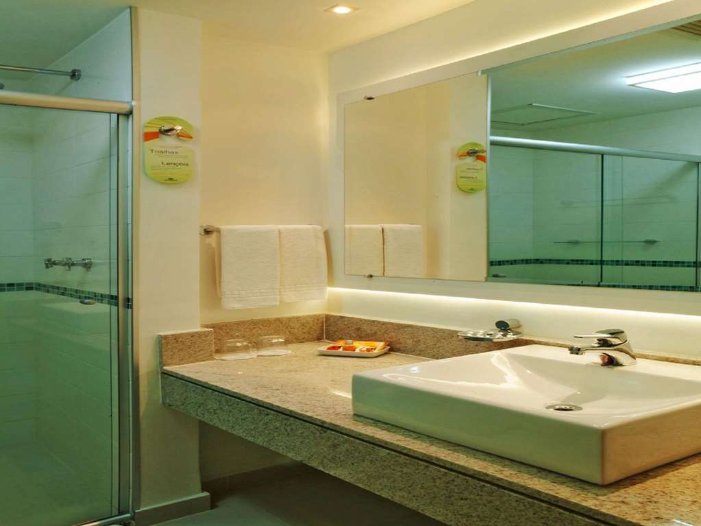 transamerica executive nova paulista