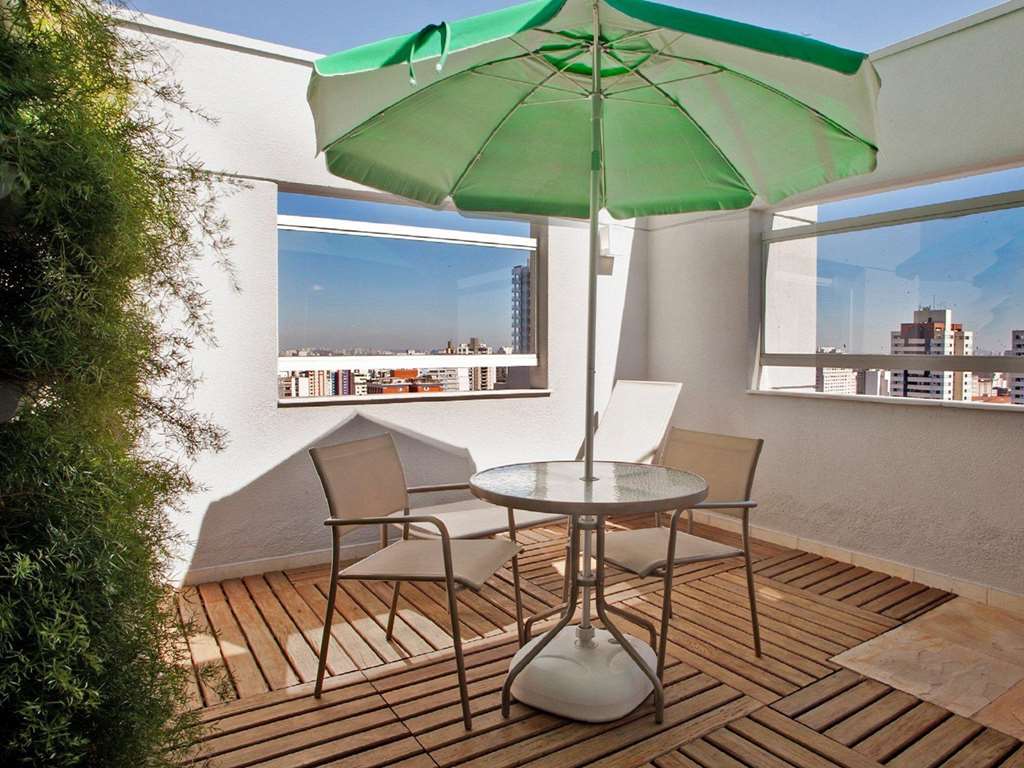 transamerica executive nova paulista