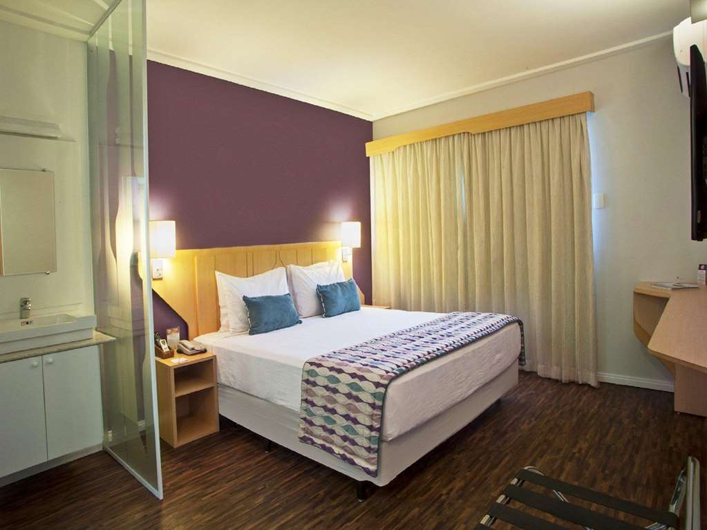 transamerica executive nova paulista