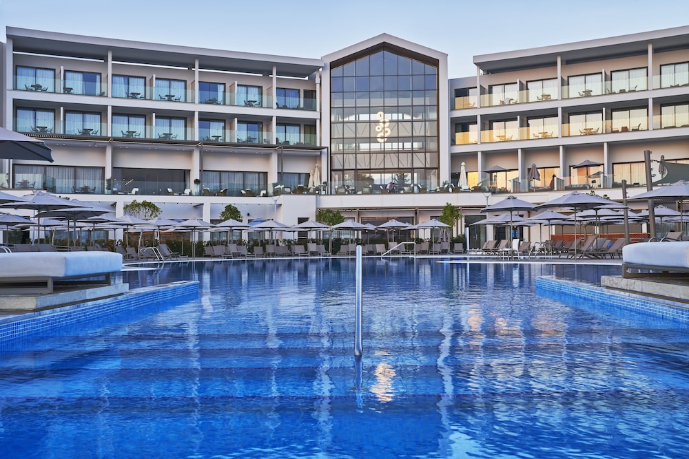 Mare Paphos,Coral Bay>>Chlorakas,5 star