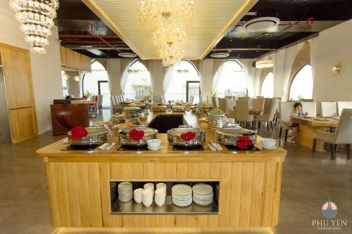 phu yen everyday hotel