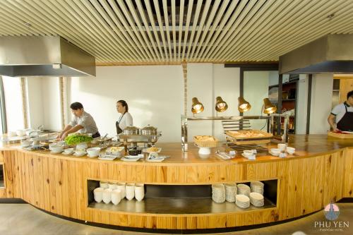 phu yen everyday hotel