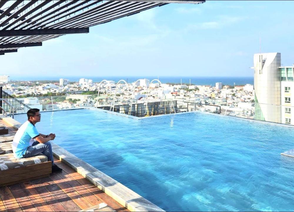 phu yen everyday hotel