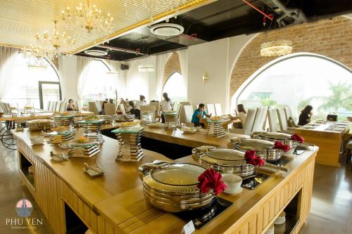 phu yen everyday hotel