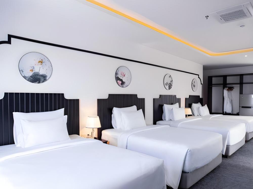 phu yen everyday hotel