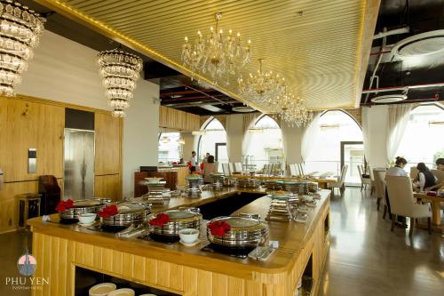 phu yen everyday hotel