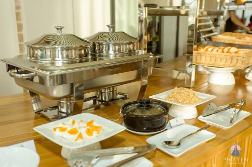 phu yen everyday hotel