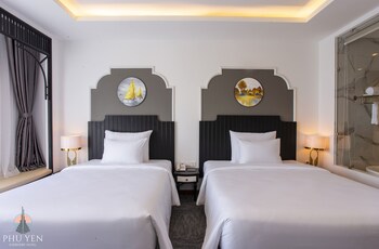 phu yen everyday hotel