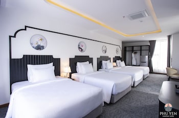 phu yen everyday hotel