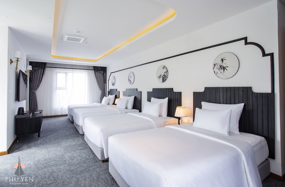 phu yen everyday hotel