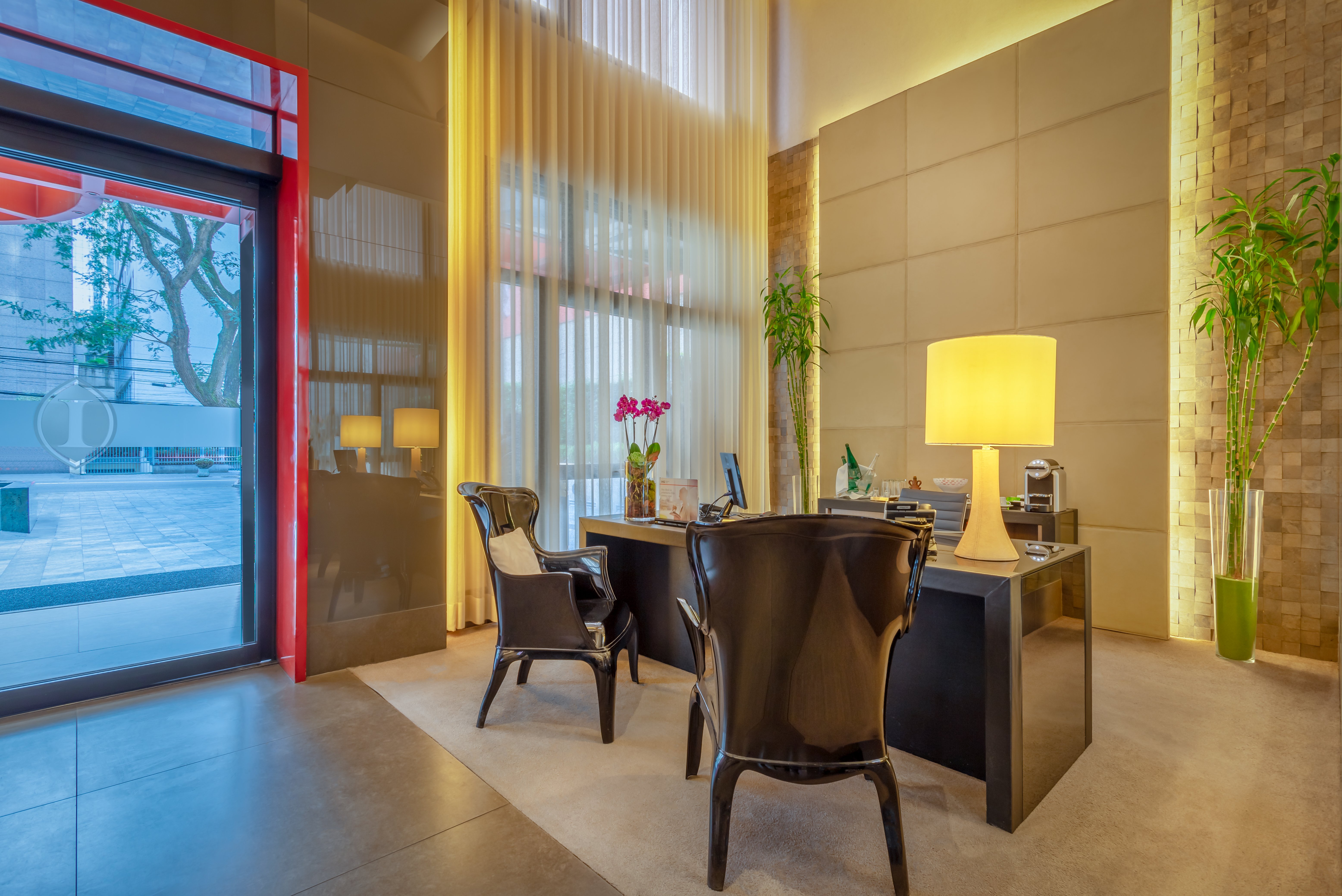 intercontinental sao paulo by ihg