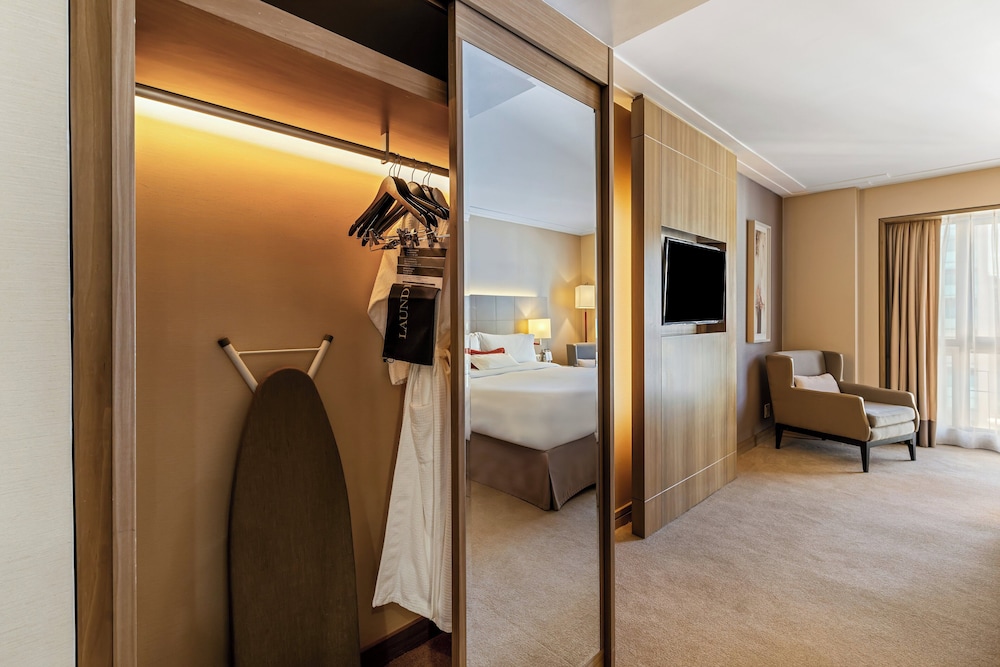 intercontinental sao paulo by ihg