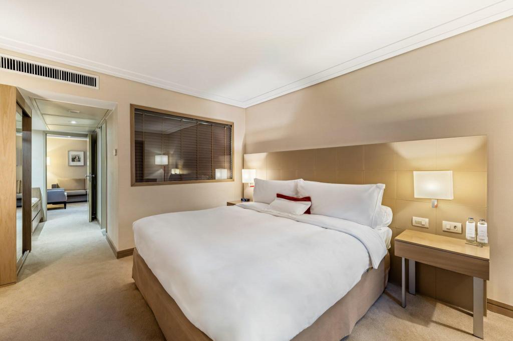 intercontinental sao paulo by ihg