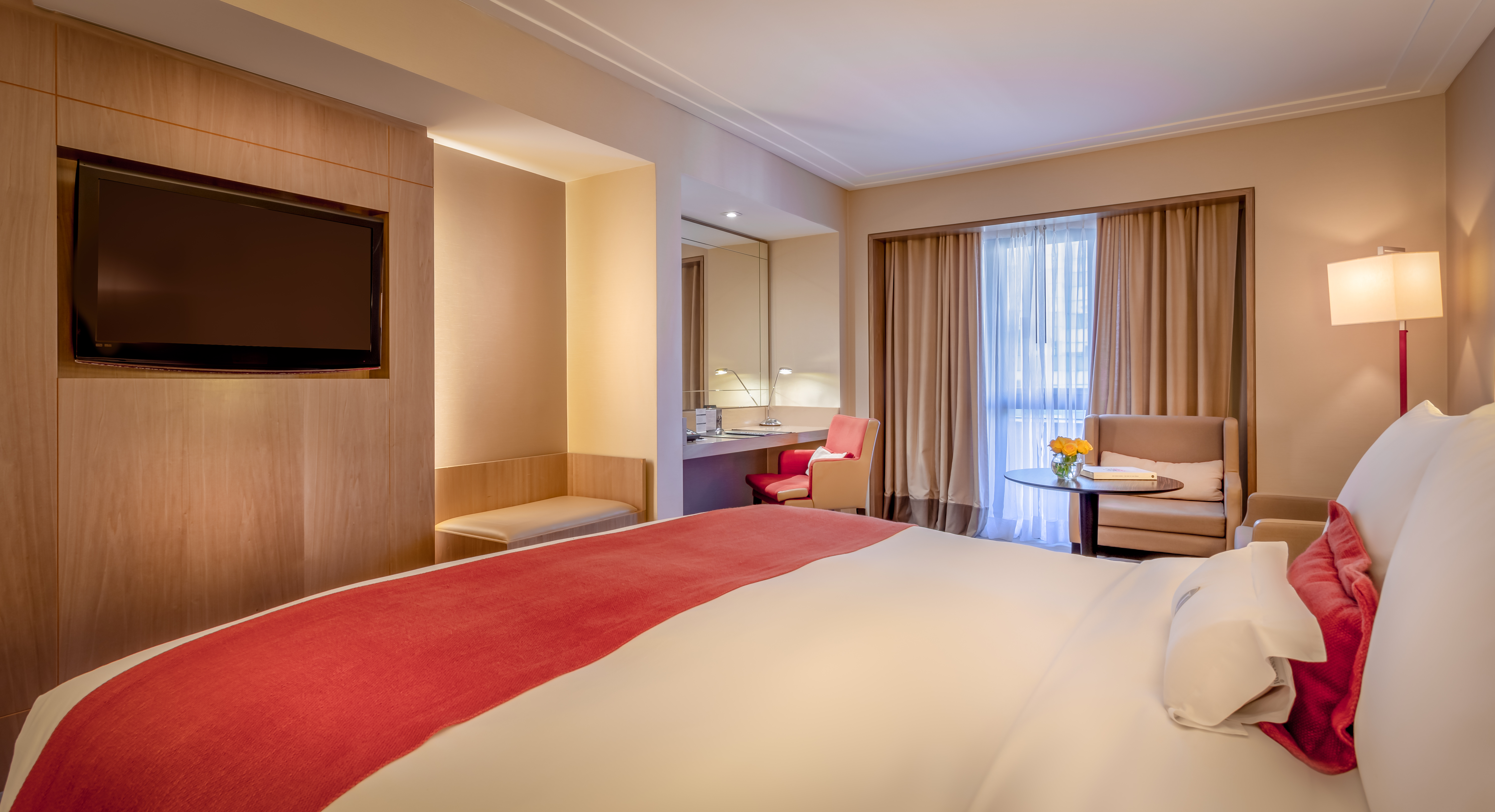 intercontinental sao paulo by ihg