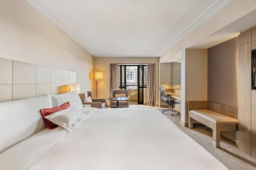 intercontinental sao paulo by ihg