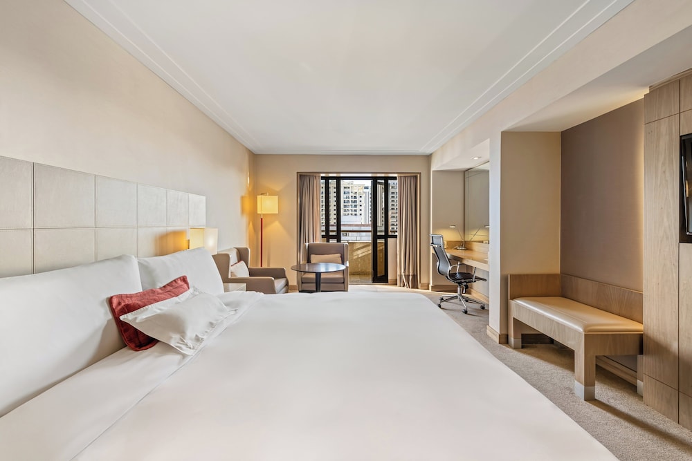 intercontinental sao paulo by ihg