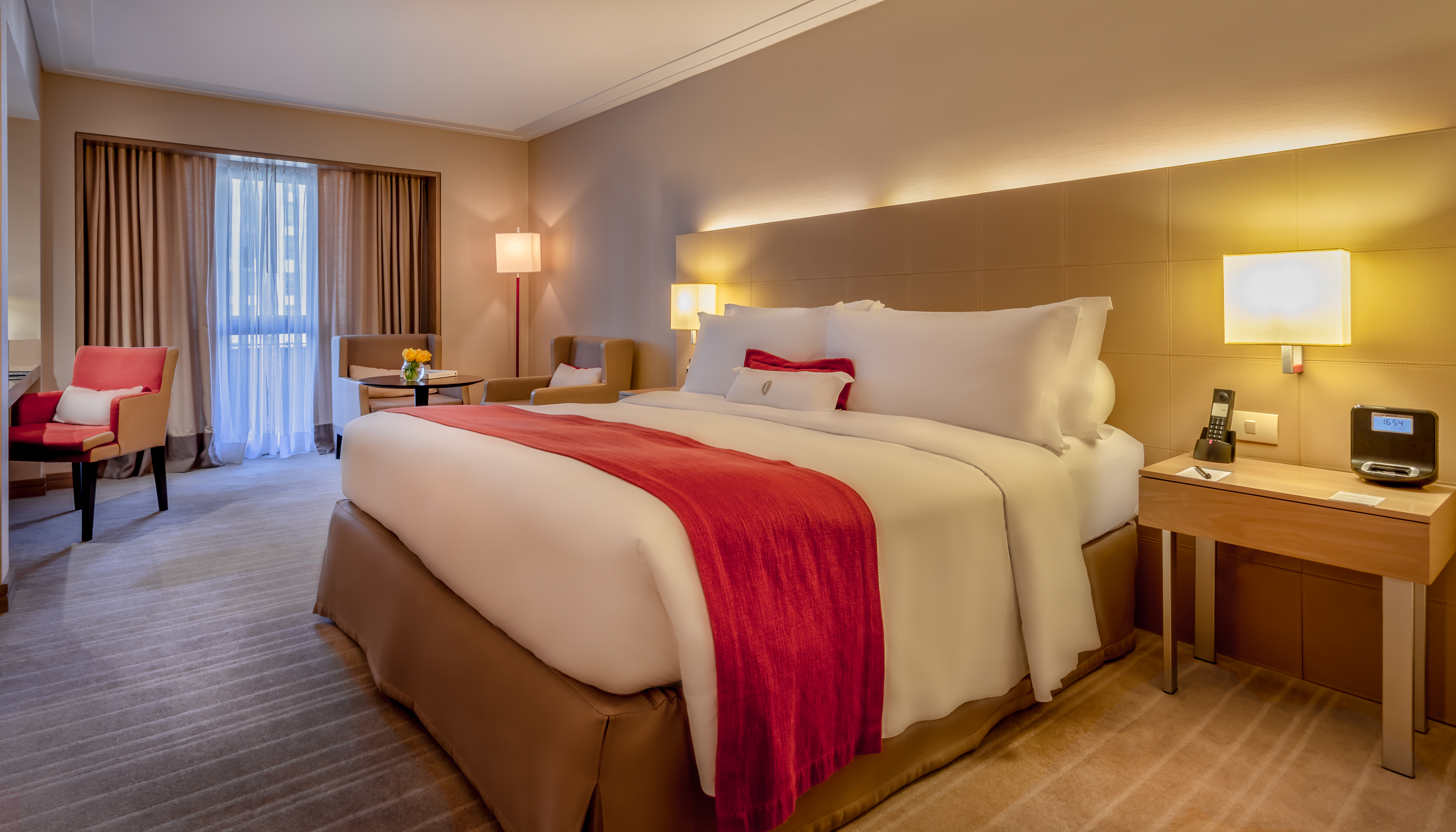 intercontinental sao paulo by ihg