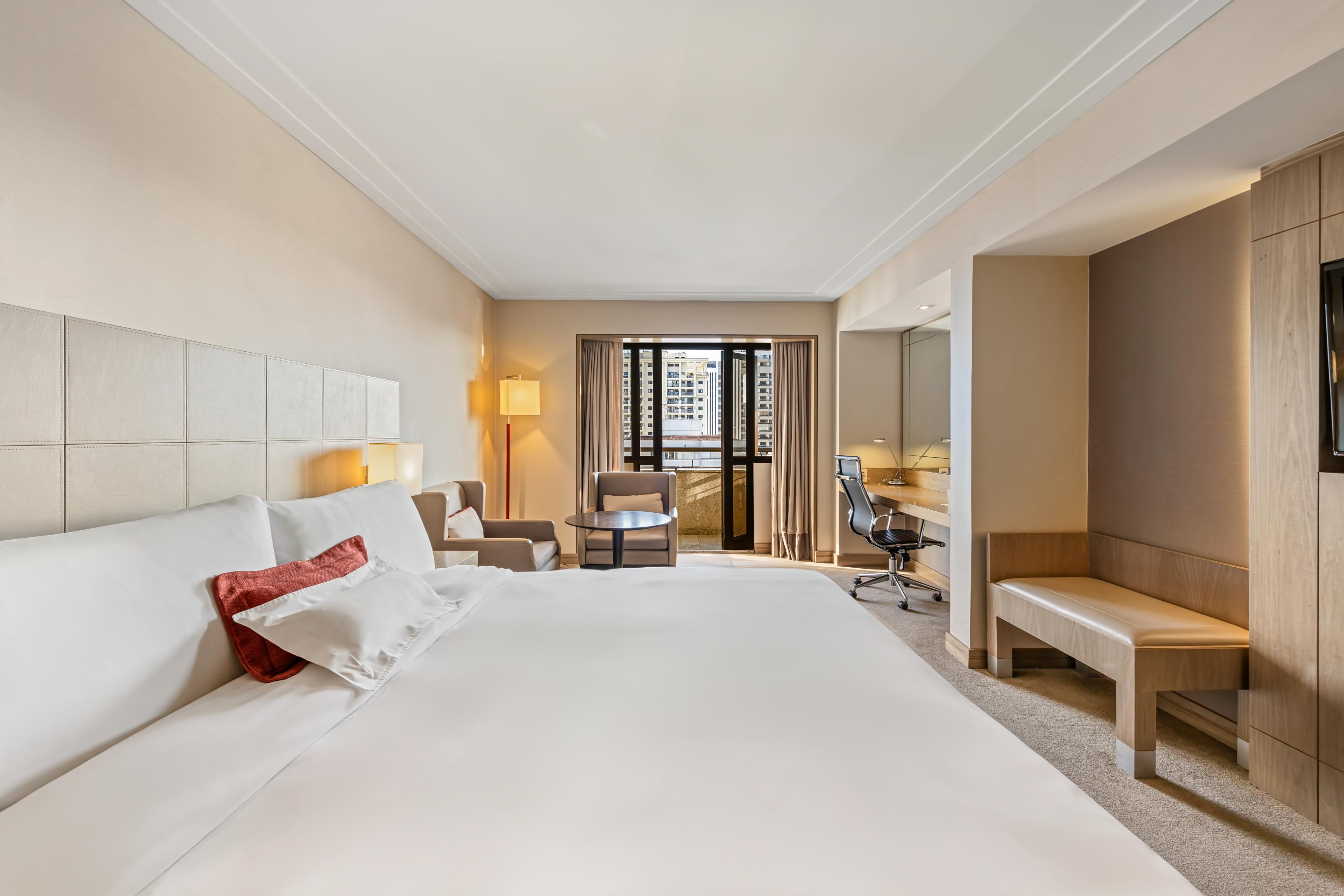 intercontinental sao paulo by ihg